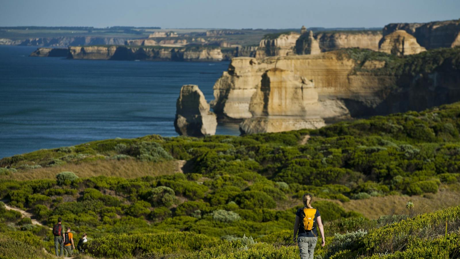Auswalk Walking Holidays