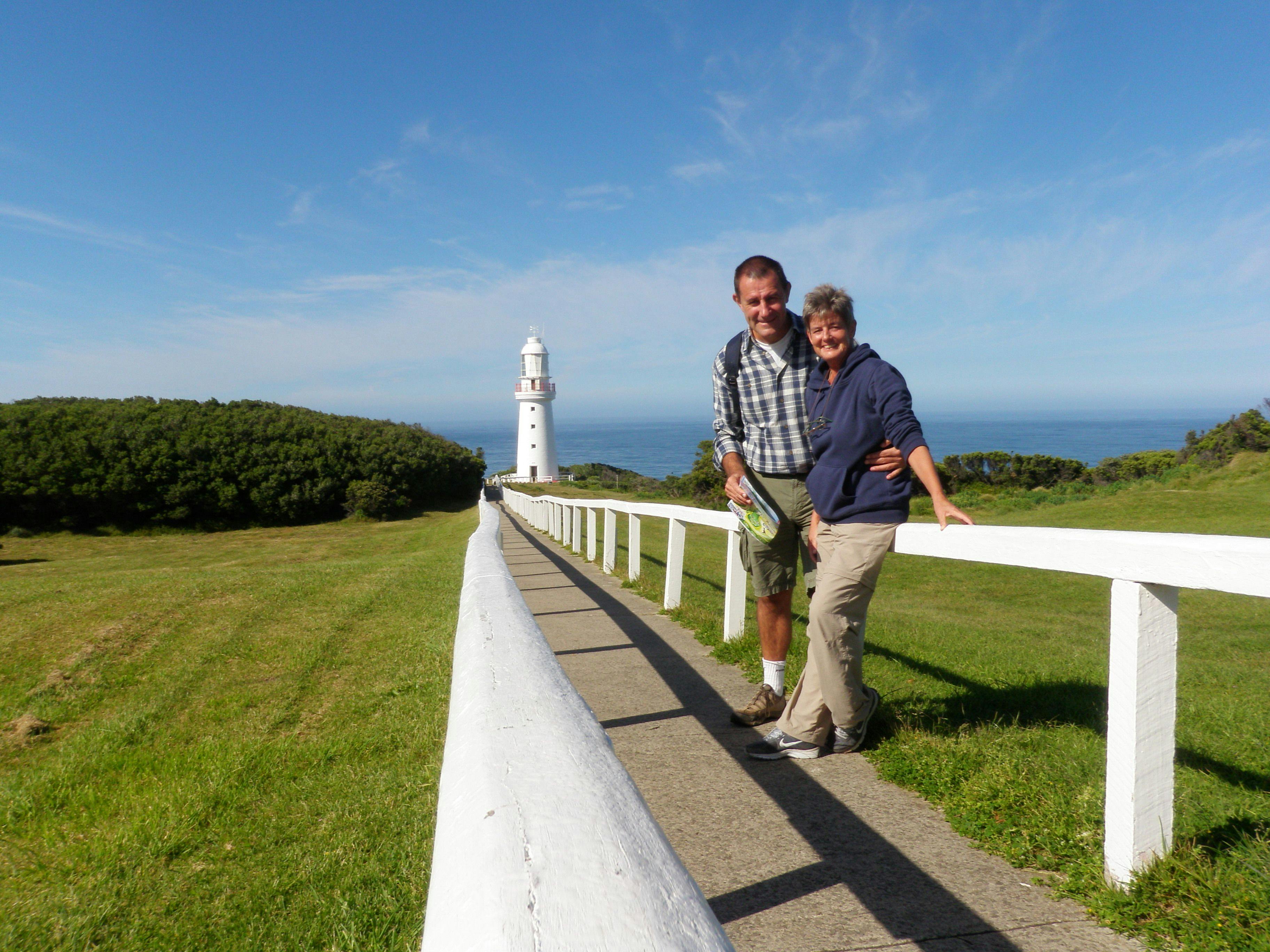 Great Ocean Walk -7 Day Group-Guided