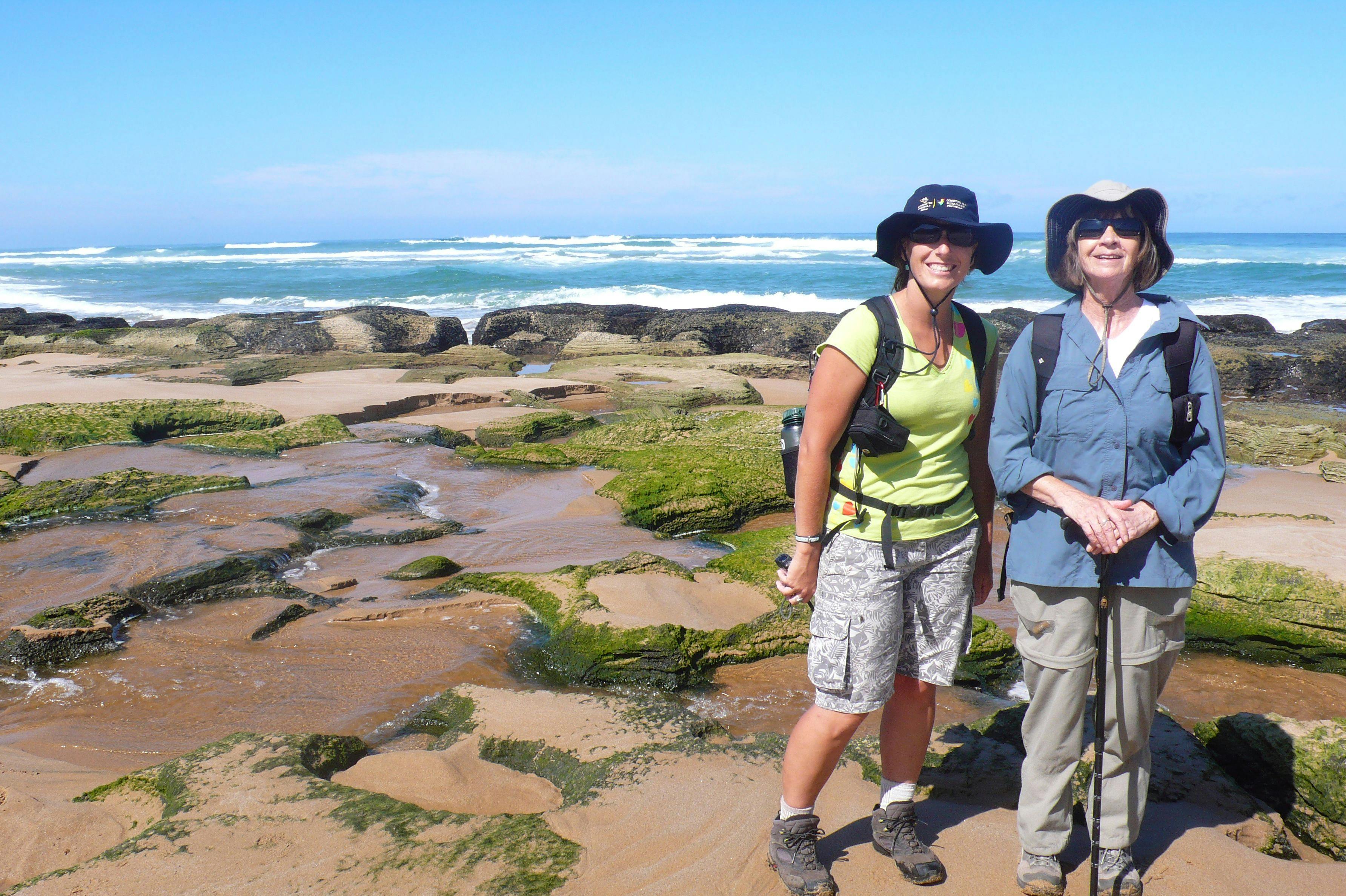 Great Ocean Walk -7 Day Group-Guided
