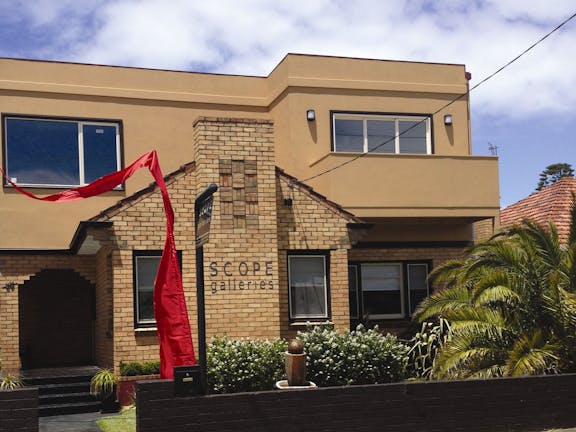 SCOPE Galleries Warrnambool