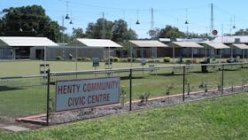Henty Community Club