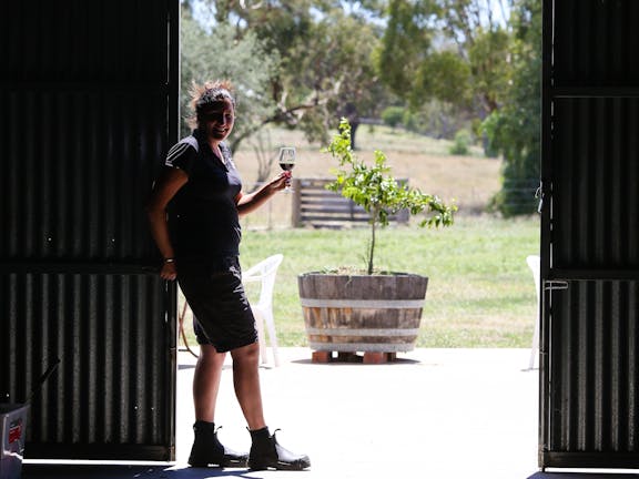 John Gehrig Wines Rutherglen