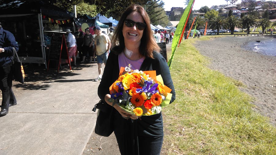 Kiama Makers & Growers Market