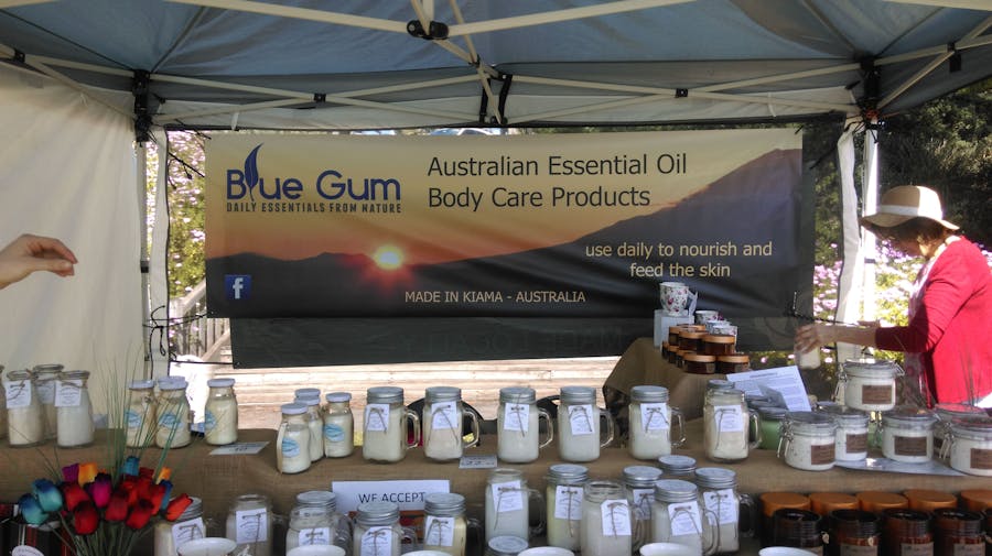 Kiama Makers & Growers Market