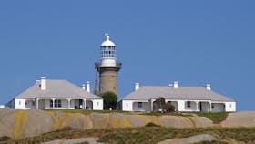 Narooma Charters and Barunguba Montague Island Tours