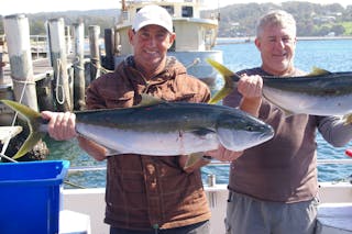 Narooma Charters and Montague Island Tours