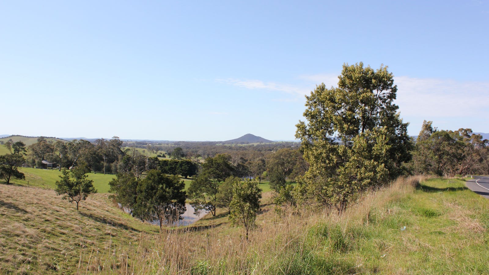 Mt Piper Nature Conservation Reserve