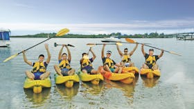 Ezy Kayaks Hawks Nest