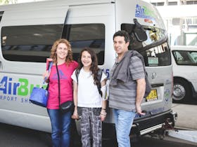 Airbus Shuttle Pty Ltd