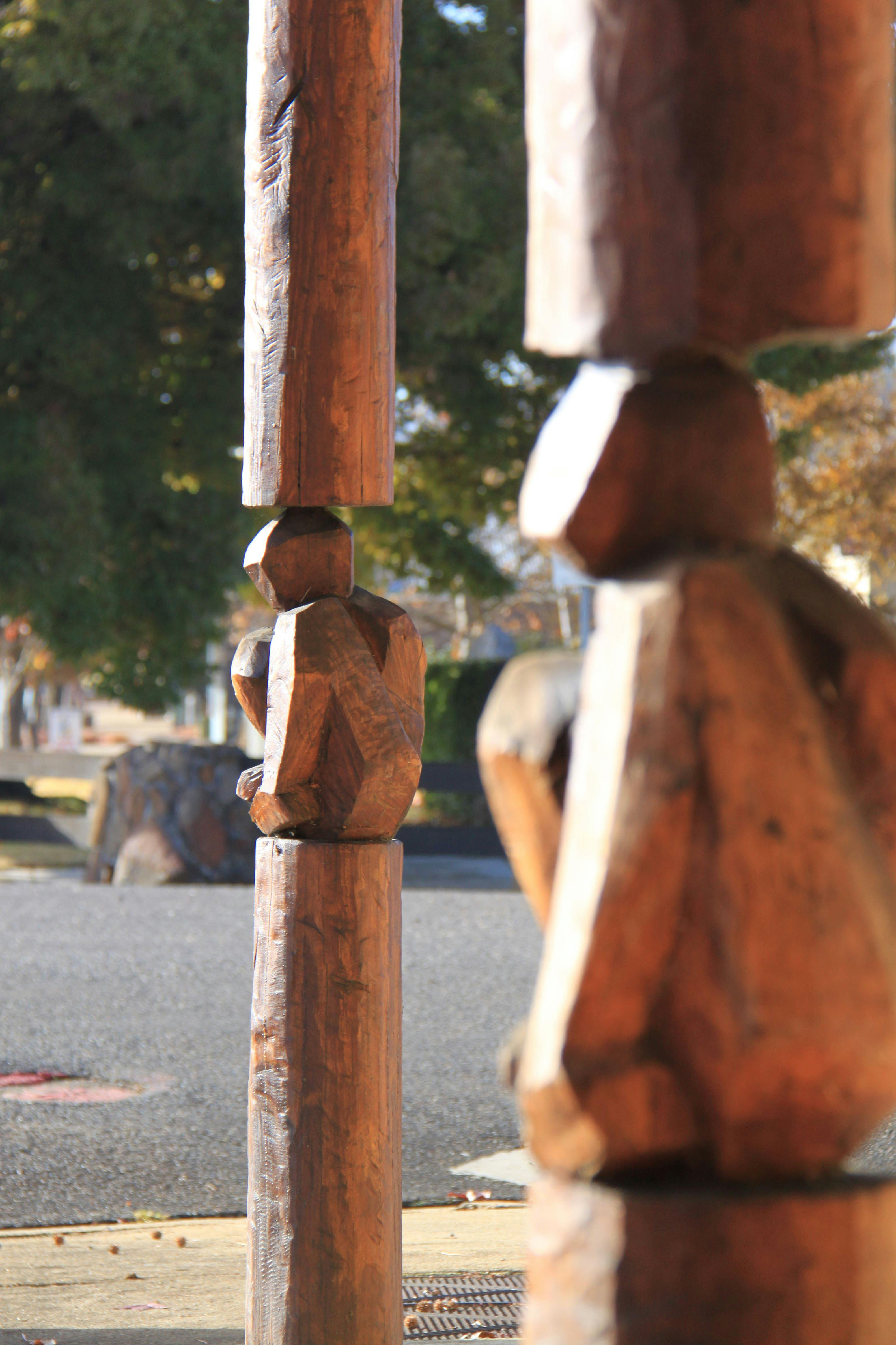 월차 야외 갤러리