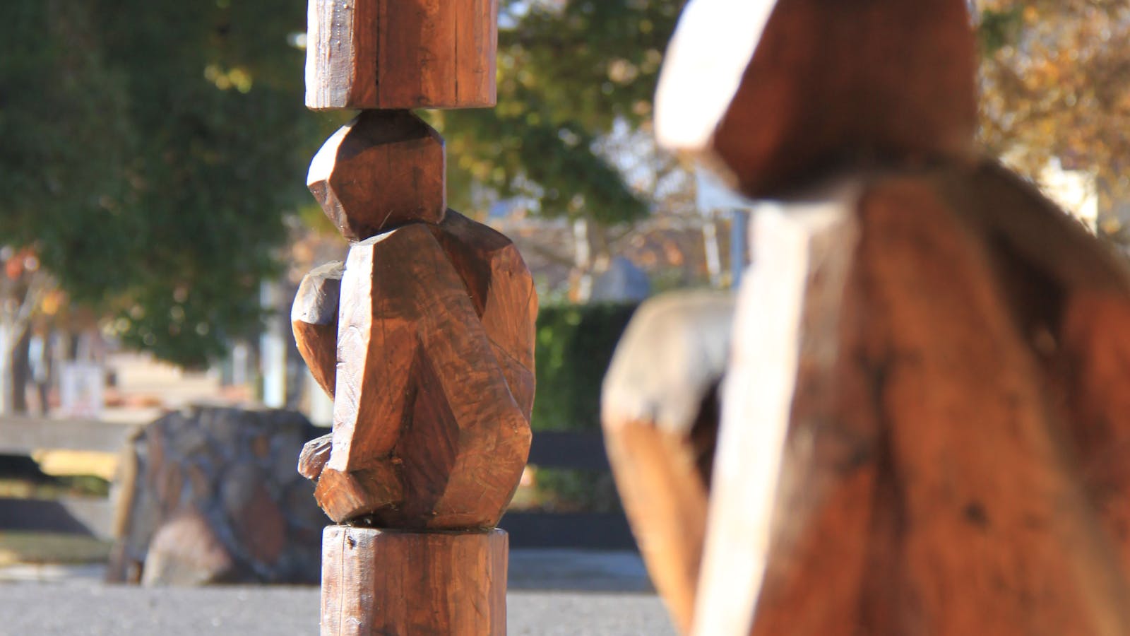 Walcha Open Air Gallery