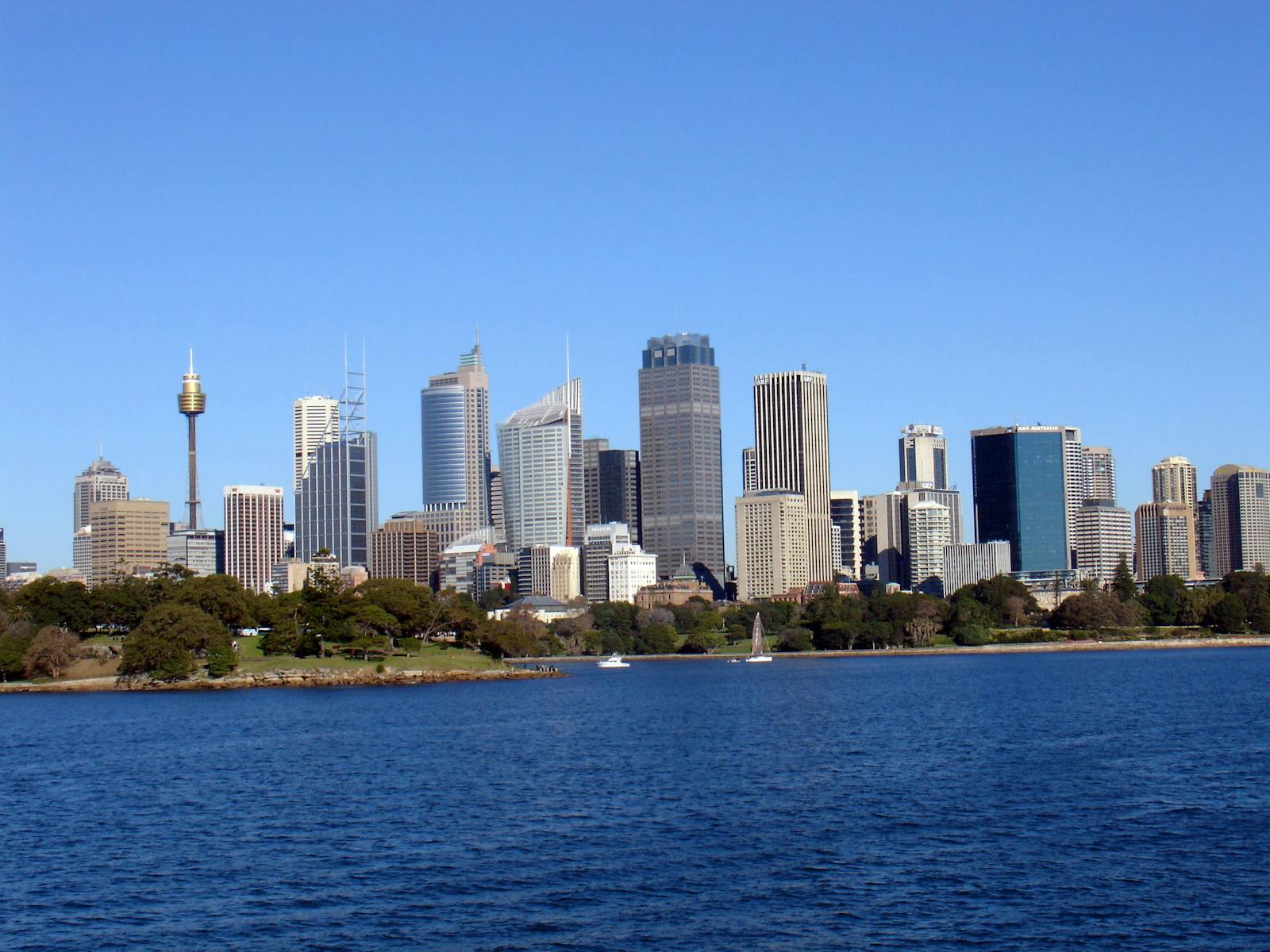 Sydney City