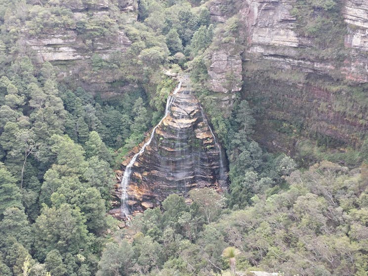Leura Falls