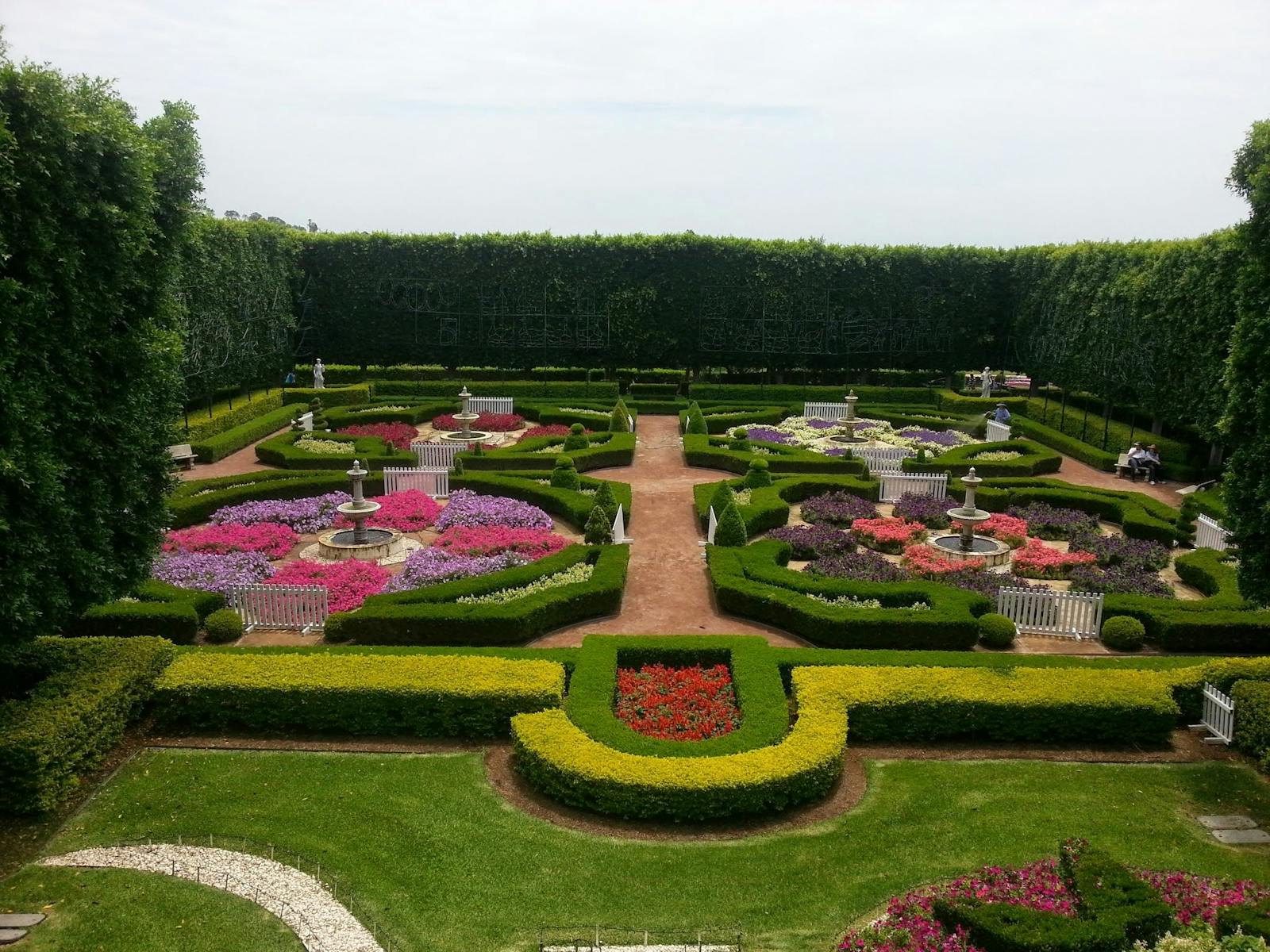Hunter Valley Gardens