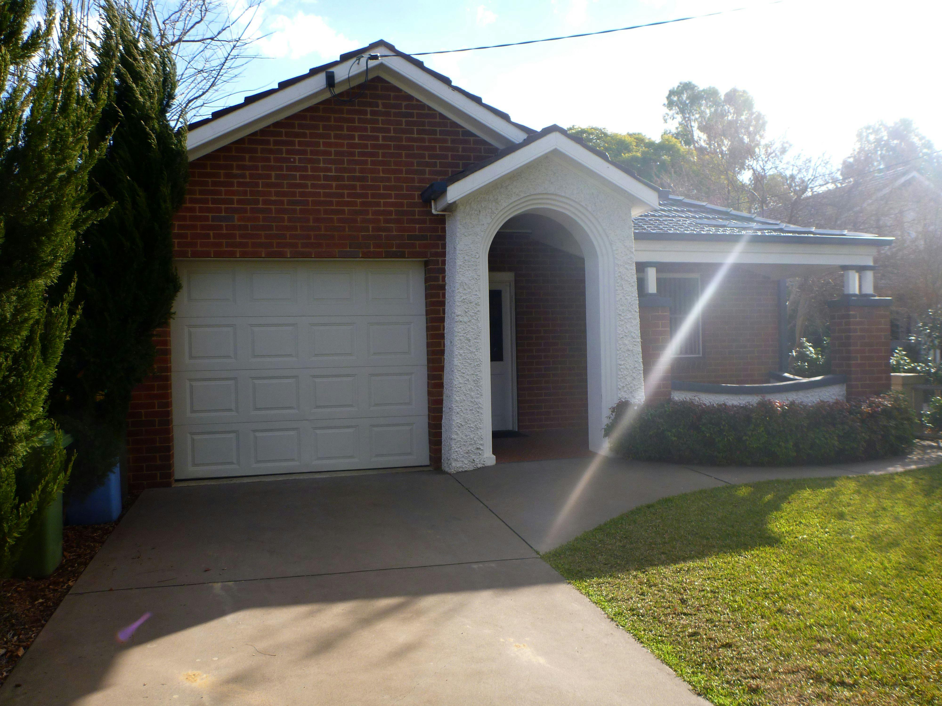 Four Bedroom Apartment