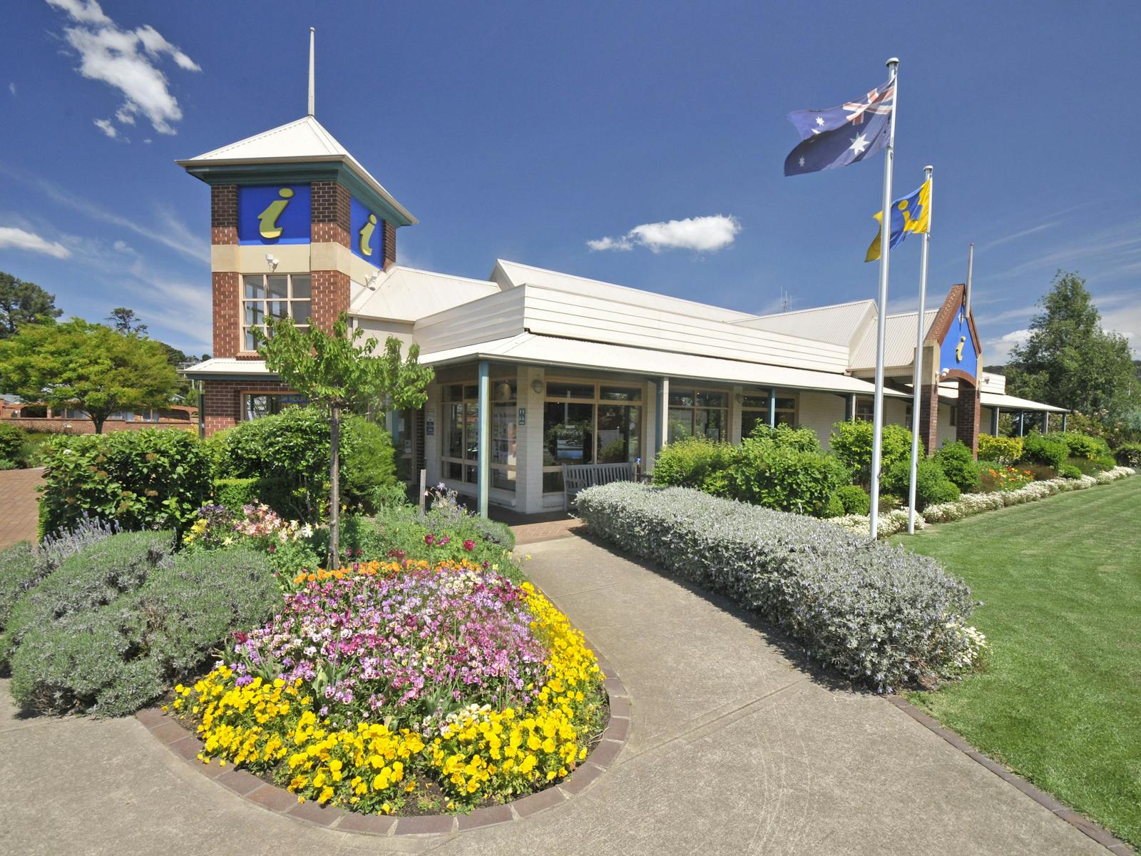 Southern Highlands