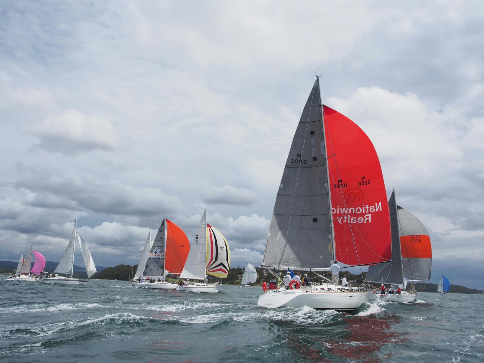 Lakefest