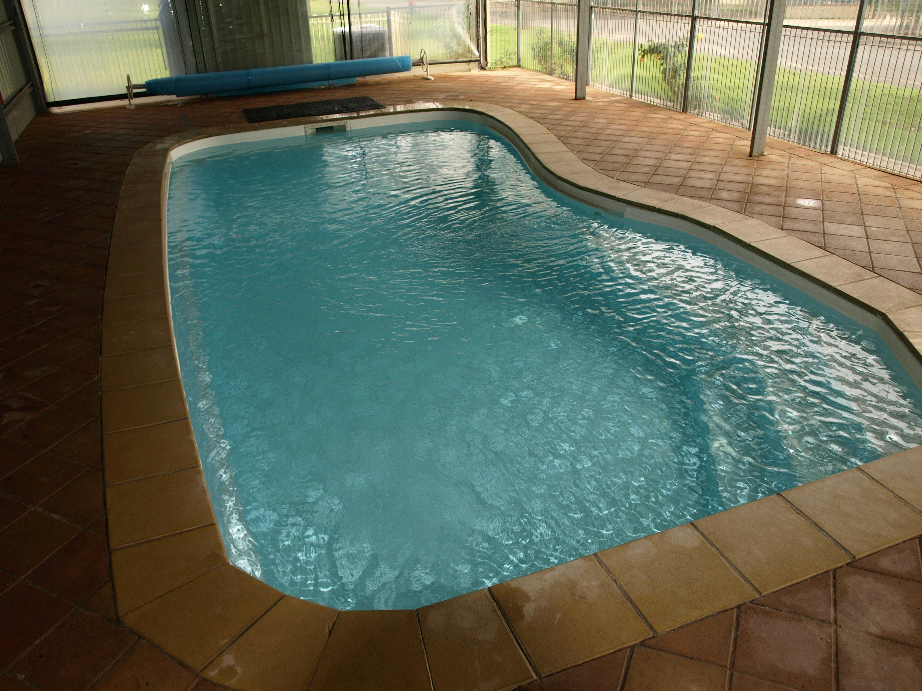 Holiday House With Swimming Pool Nsw
