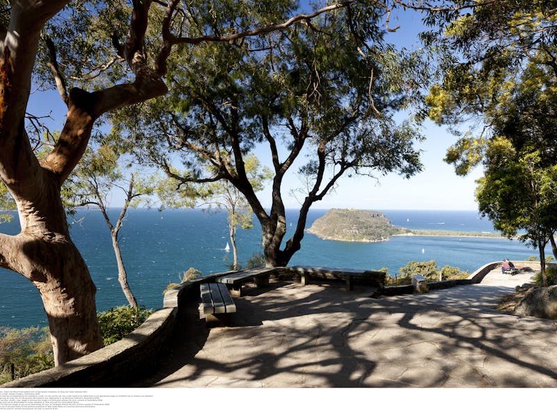 Sydney OutBack