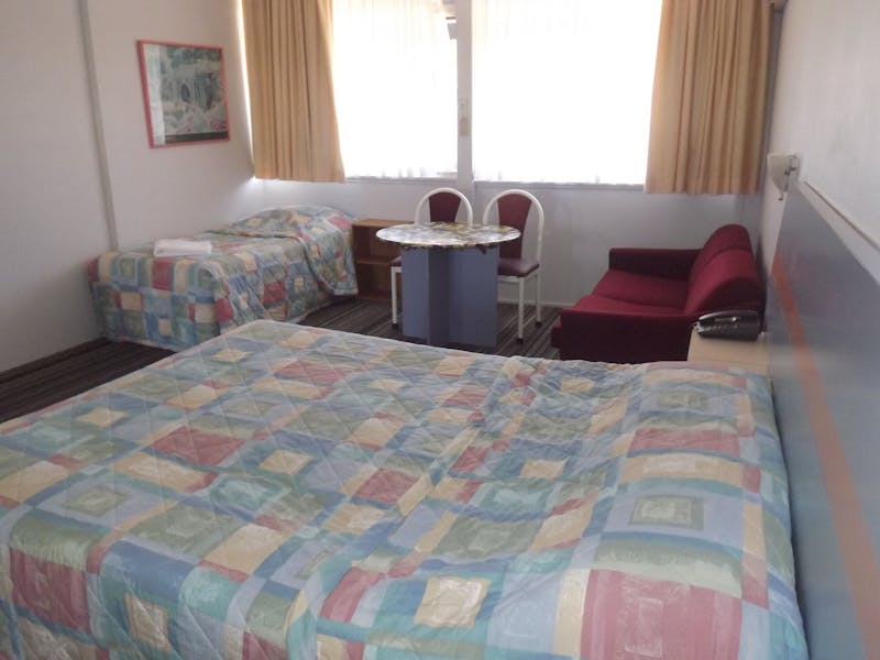 Forster Motel Accommodation Forster Motel Accommodation