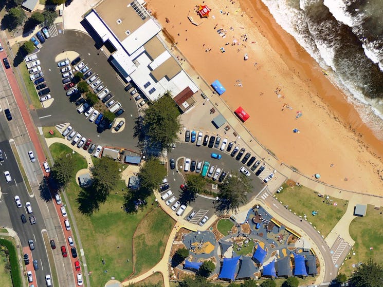 Collaroy Beach