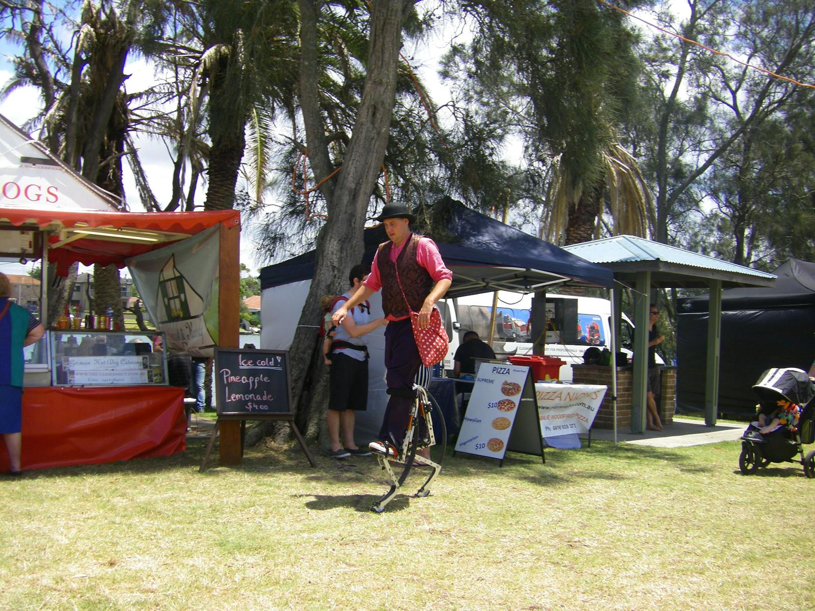 Image for Narrabeen Lakes Festival