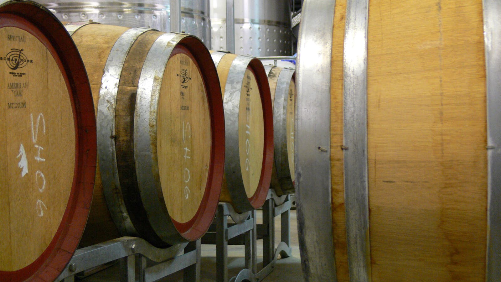 Kingsdale Wines