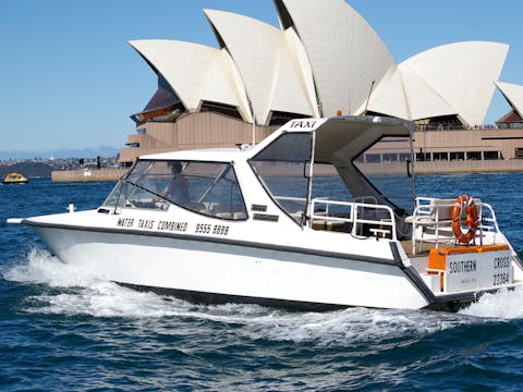 Tailored Harbour Cruises and Private Charters