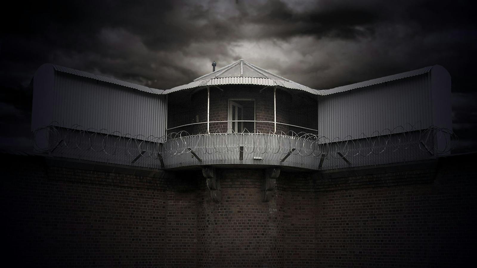 Geelong Gaol Ghost Tours