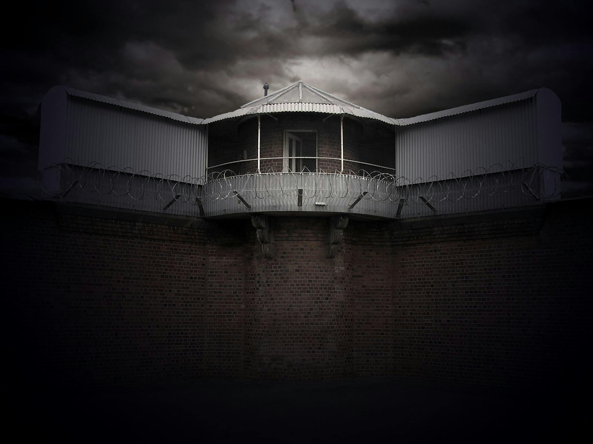 Geelong Gaol Ghost Tours