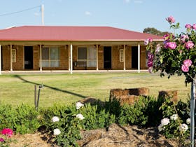 The Golfers Inn