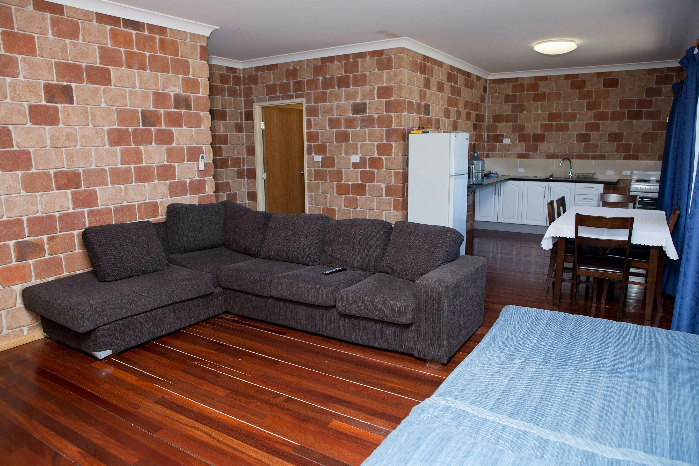 Southern Two-Bedroom Apartment