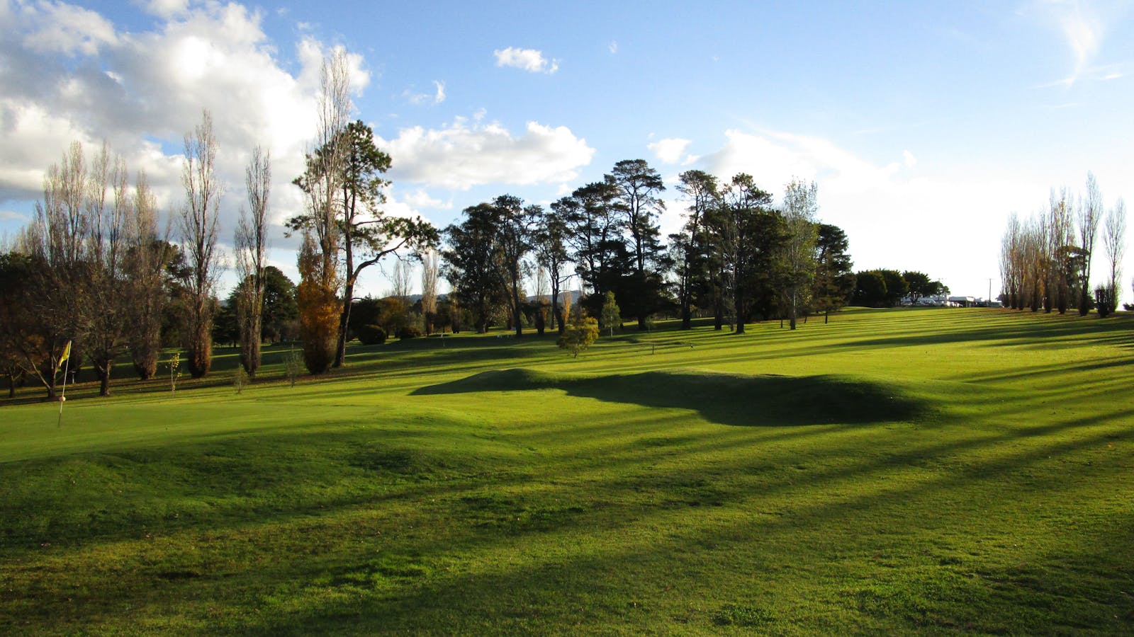 Tenterfield Golf Club
