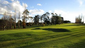 Tenterfield Golf Club