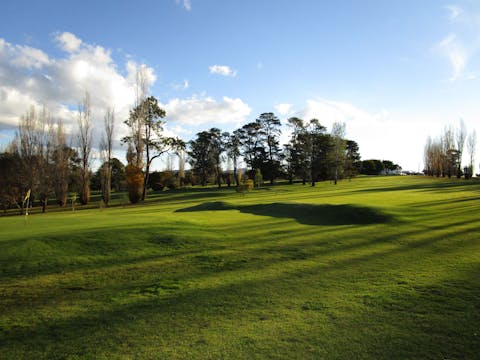 Tenterfield Golf Club