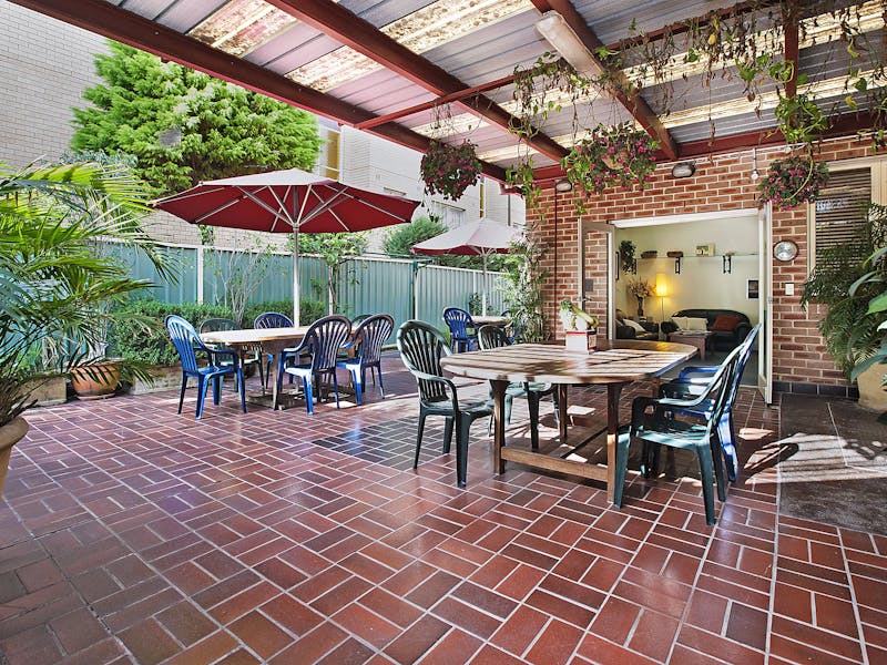 Ashfield Manor Sydney, Australia Official Travel &