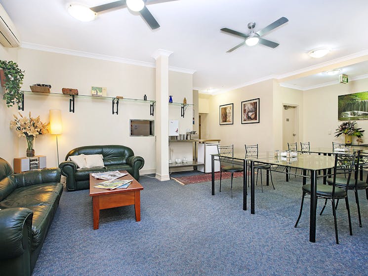 Ashfield Manor Sydney, Australia Official Travel &