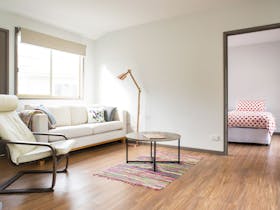 The Peaks Accommodation