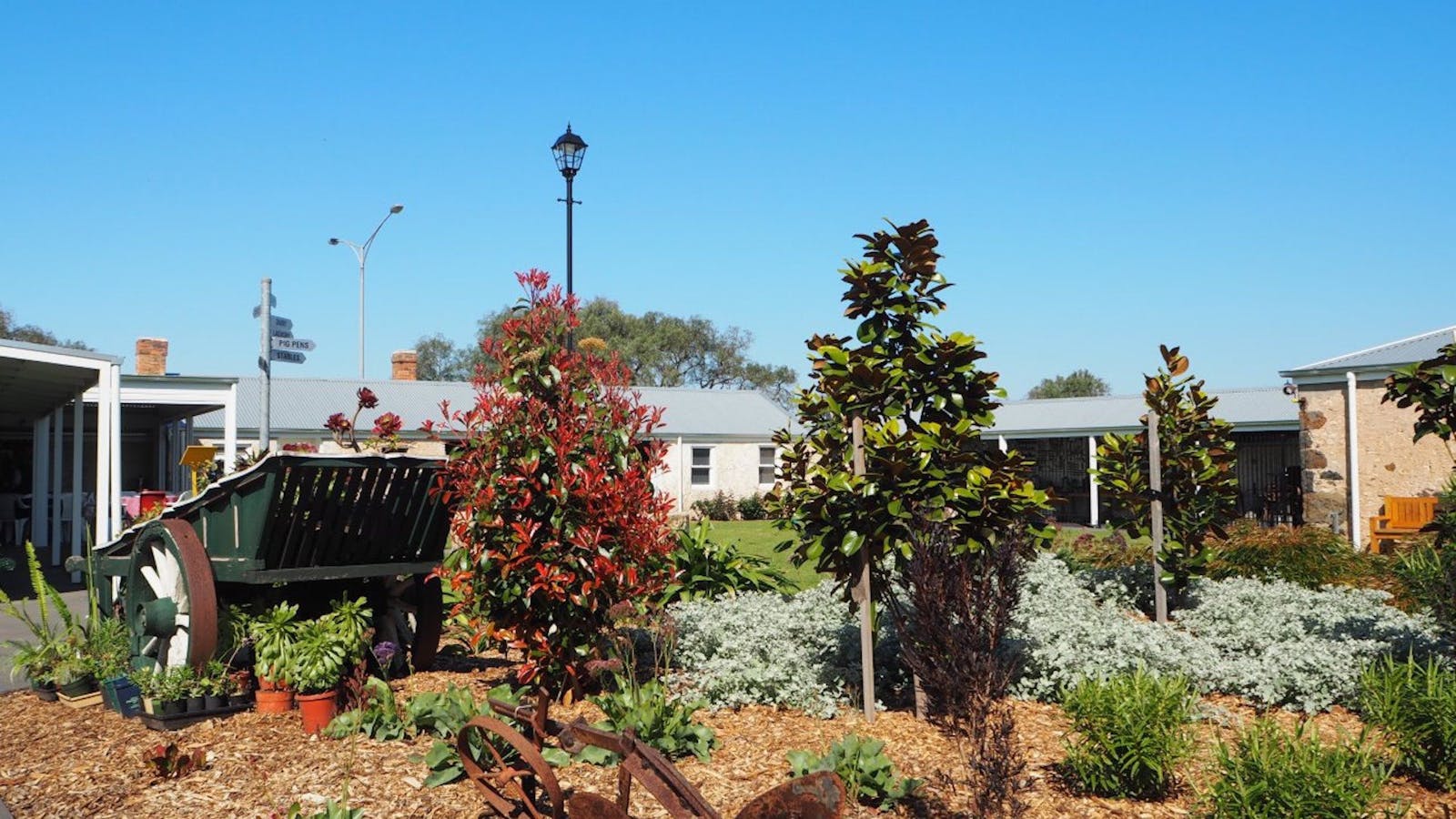 Lara Museum and Historical Centre