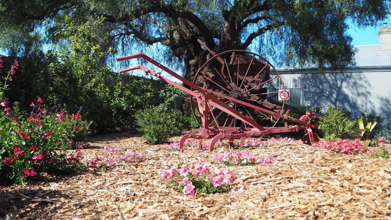 Lara Museum and Historical Centre
