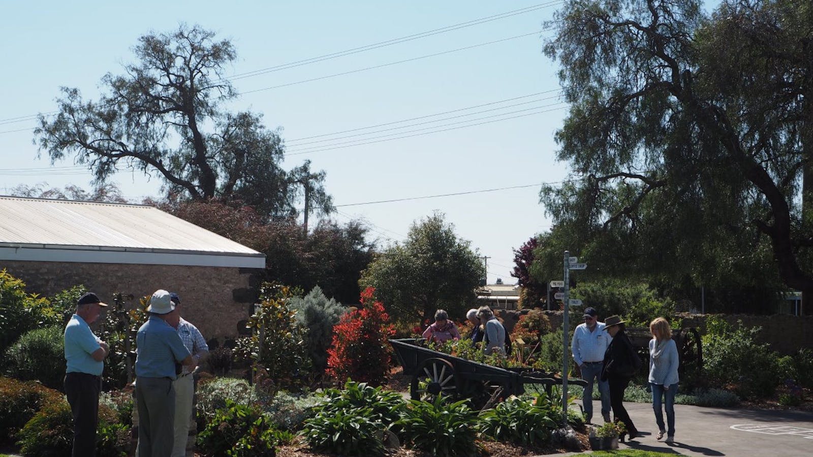 Lara Museum and Historical Centre