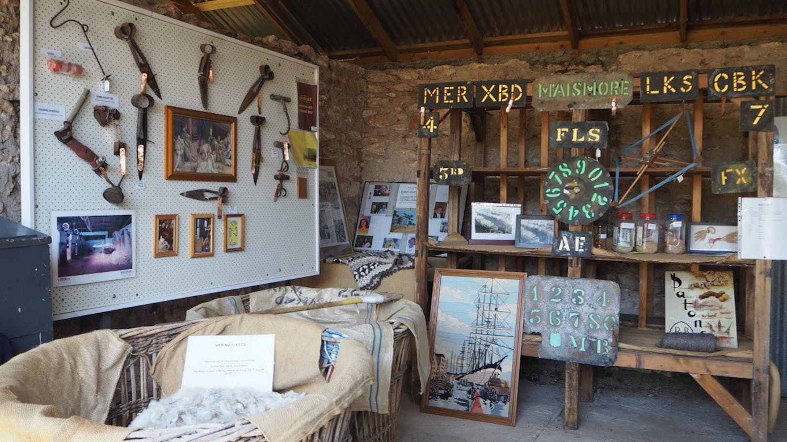 Lara Museum and Historical Centre