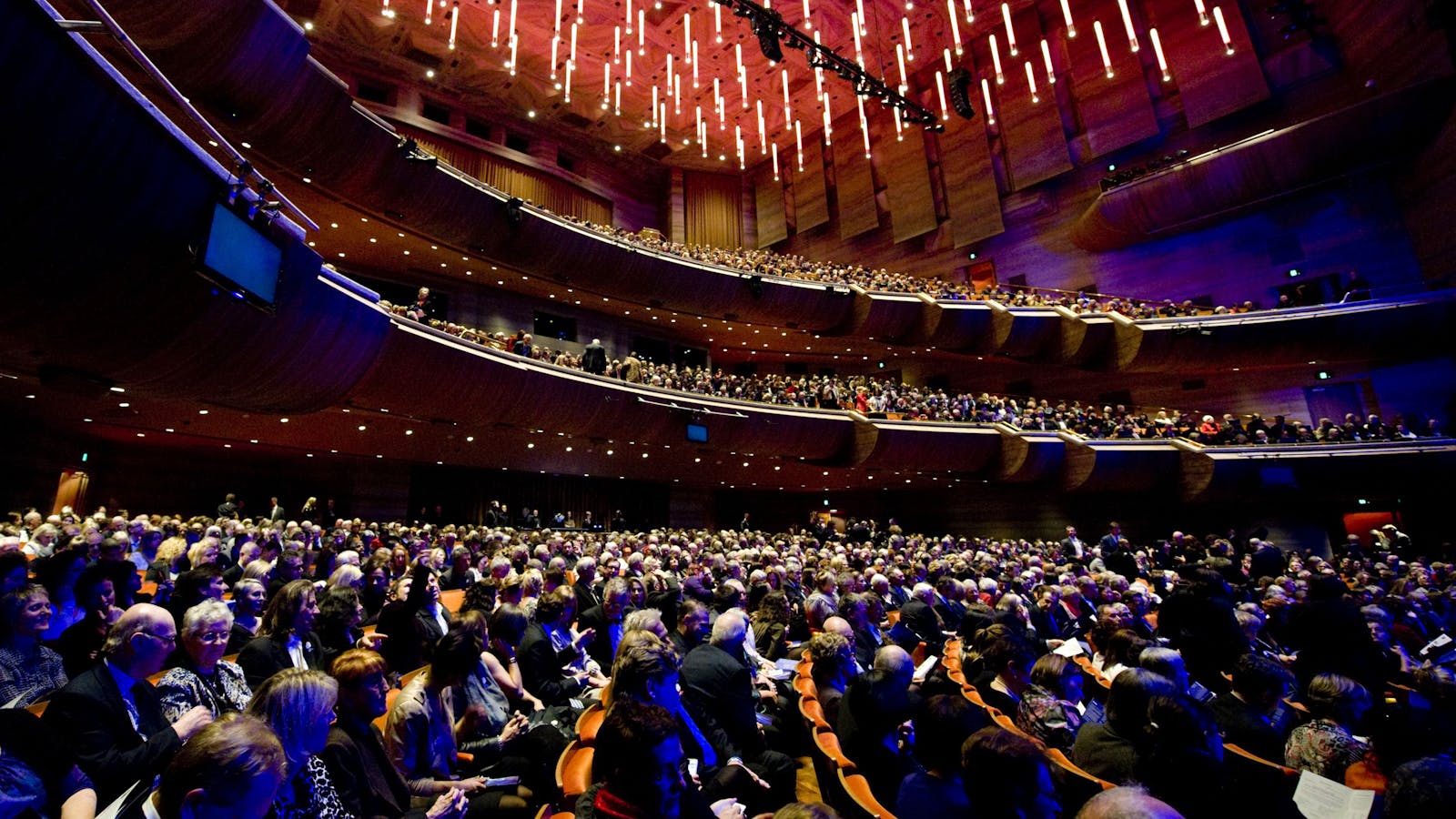 Arts Centre Melbourne