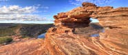 Attraction Tourism Western Australia