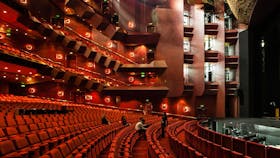 Arts Centre Melbourne