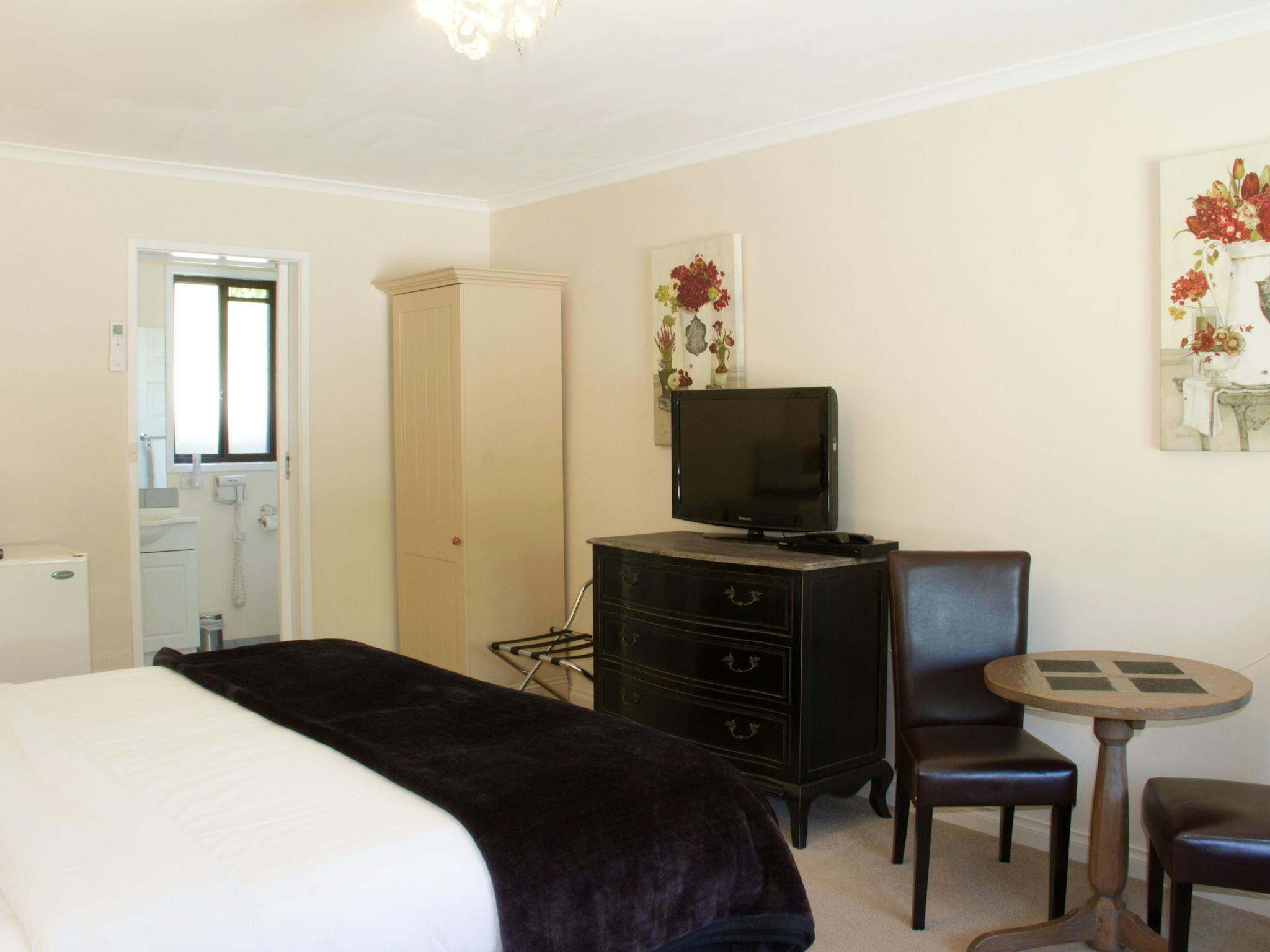 Beechworth On Bridge Boutique Motel