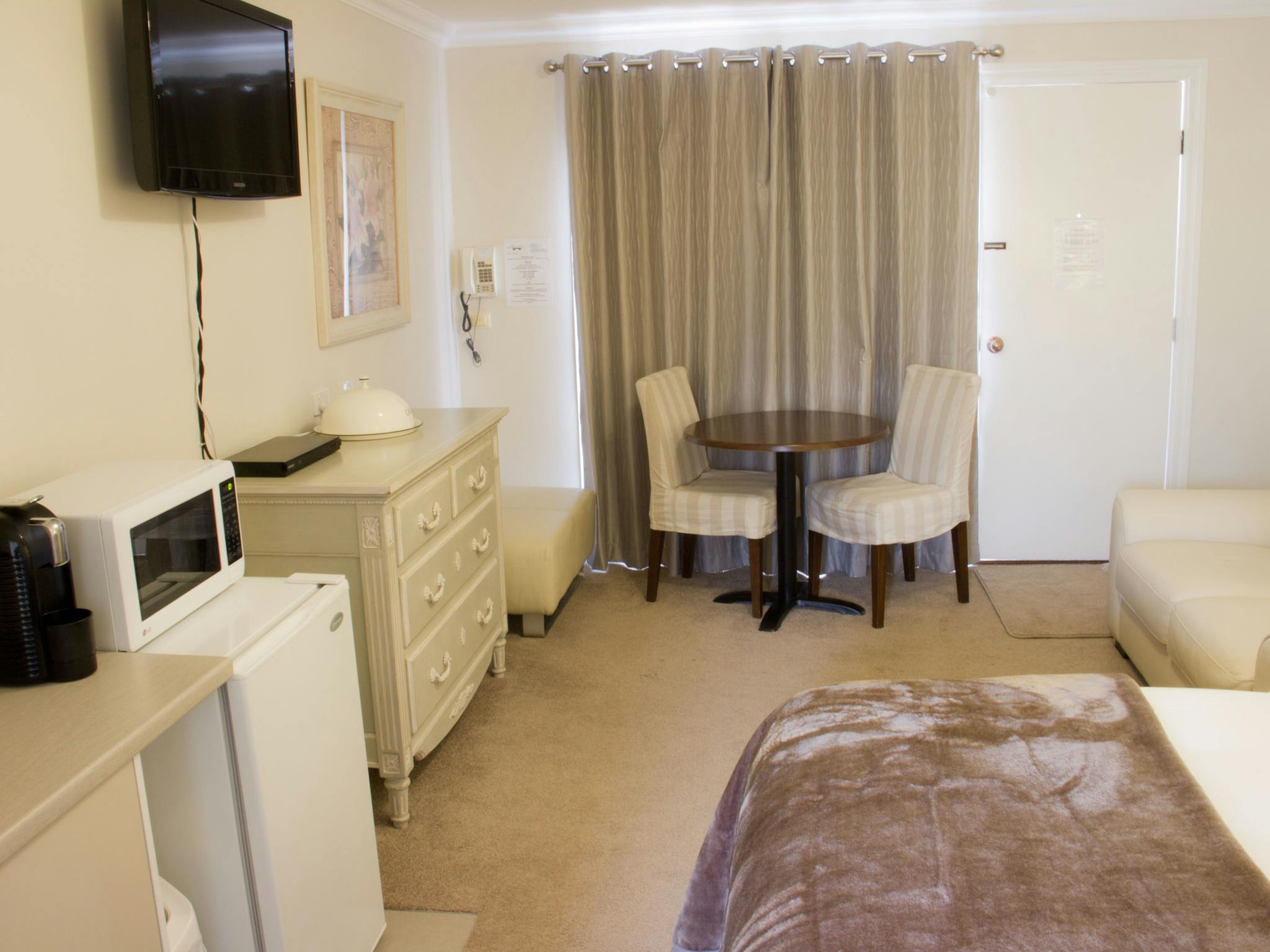 Beechworth On Bridge Boutique Motel