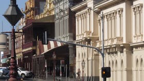Ballarat