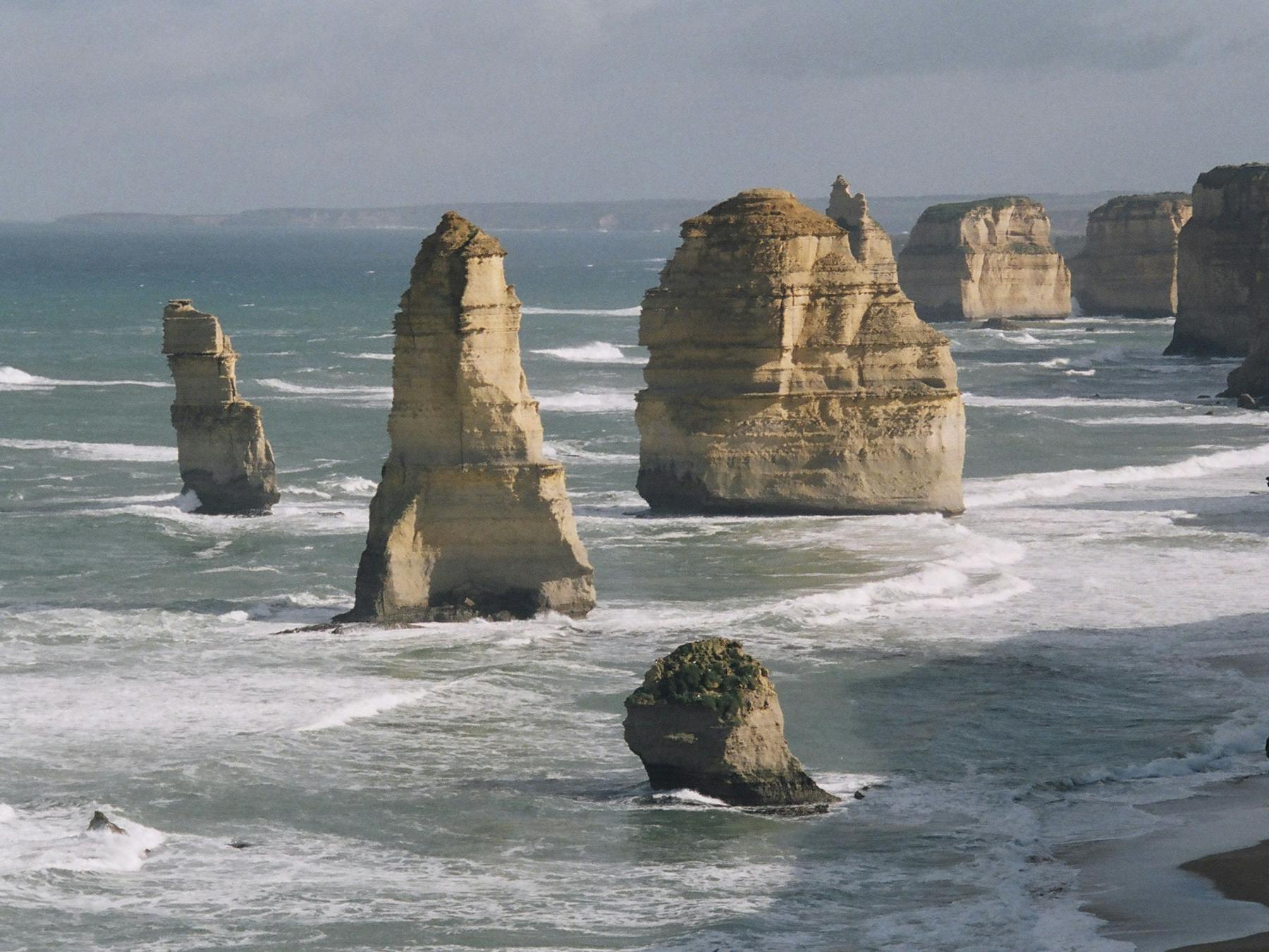 12 Apostles Great Ocean Road