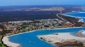 Town Centre, Kalbarri, Western Australia